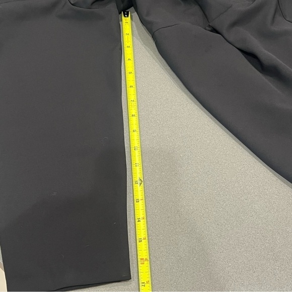 Suit like Black Jumpsuit - Picture 8 of 9